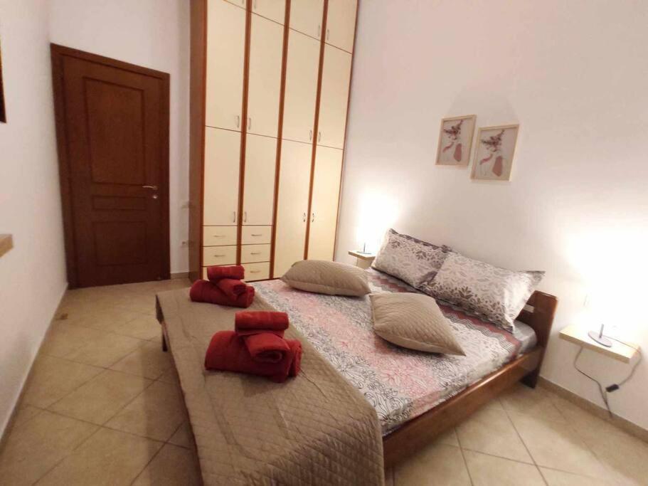 Andros, Beauty And Luxury - Private Pool 別墅