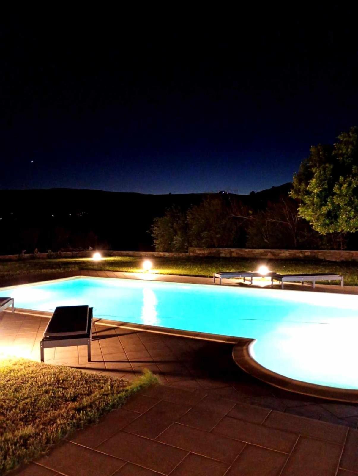 別墅 Andros, Beauty And Luxury - Private Pool