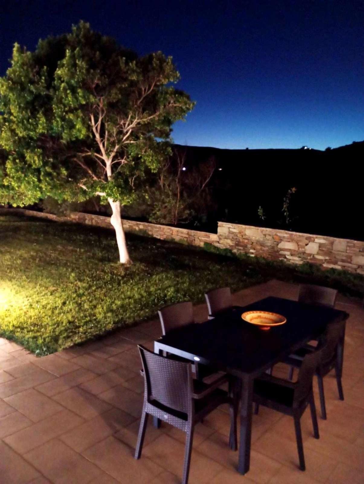 別墅 Andros, Beauty And Luxury - Private Pool
