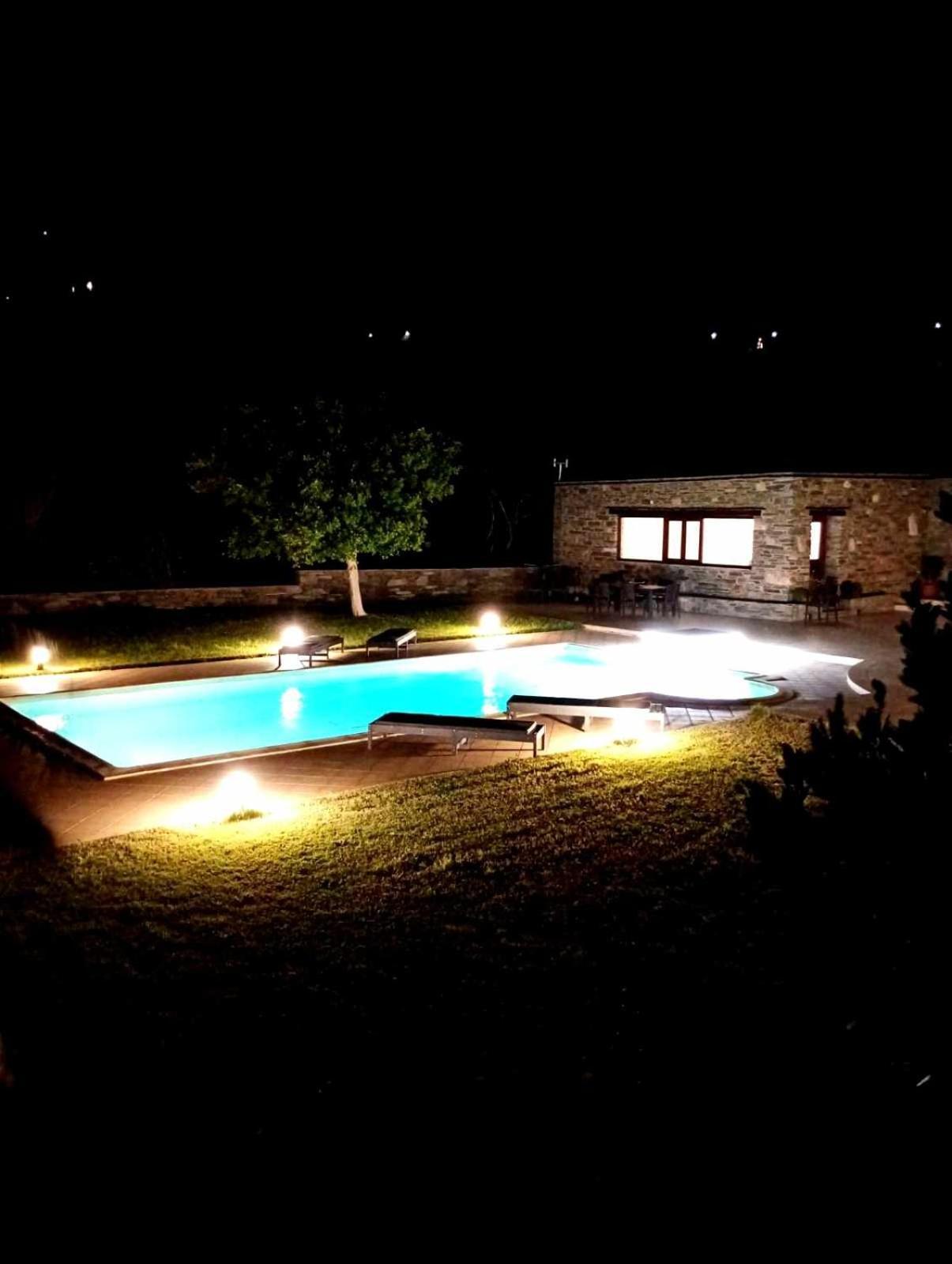 別墅 Andros, Beauty And Luxury - Private Pool *